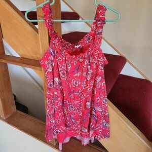 Maurices Women's Tank Top Size L